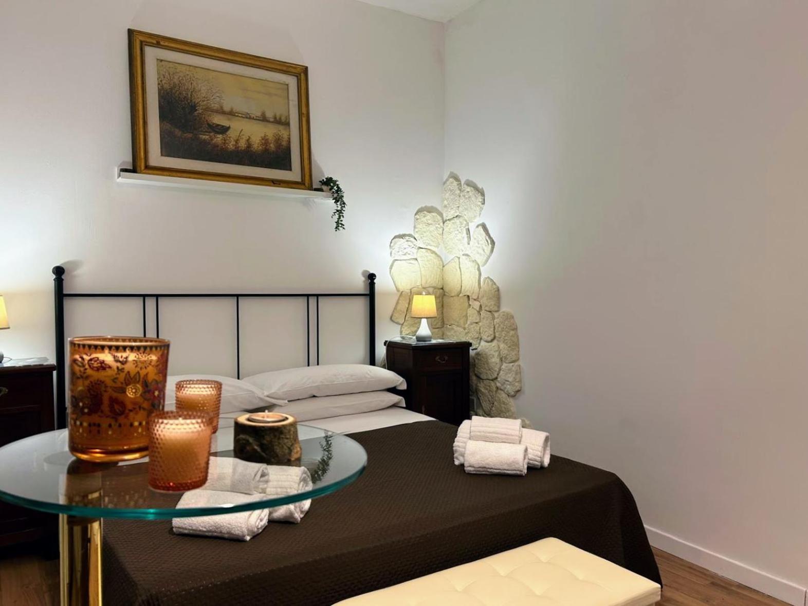 Sweet Lotus Apartment Taormina Exterior photo