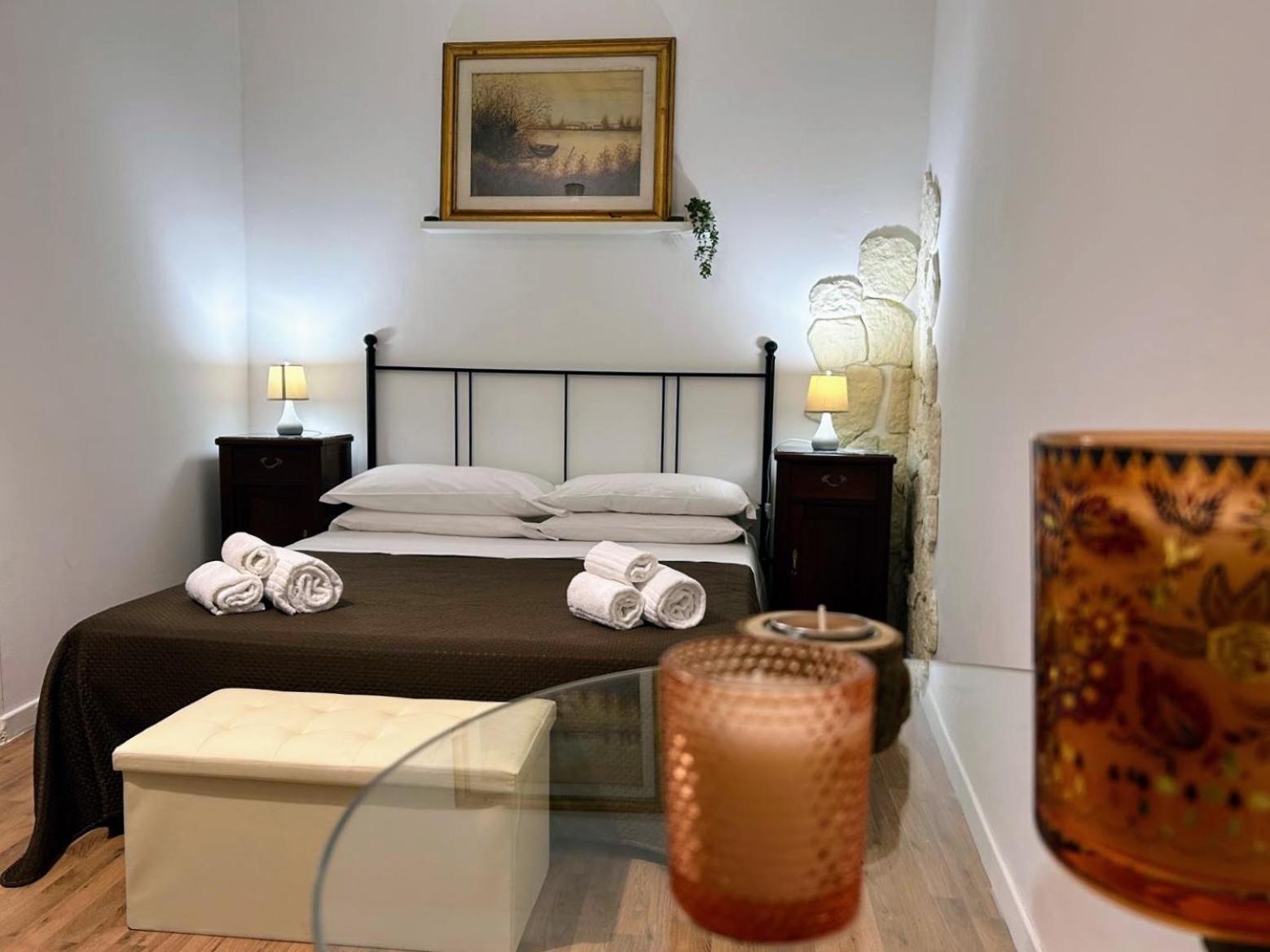 Sweet Lotus Apartment Taormina Exterior photo