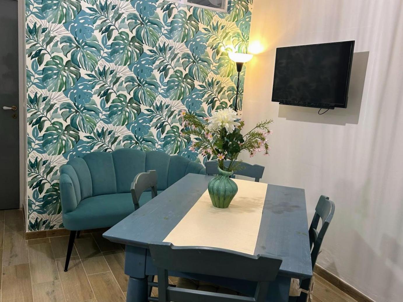 Sweet Lotus Apartment Taormina Exterior photo